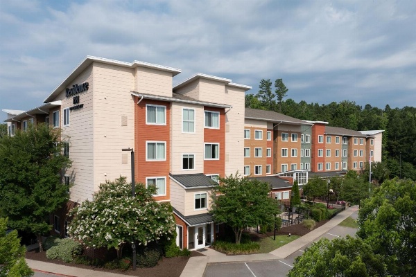 Residence Inn by Marriott Columbia Northwest/Harbison image 1