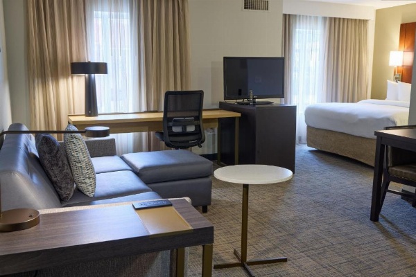 Residence Inn by Marriott Columbia Northwest/Harbison image 13