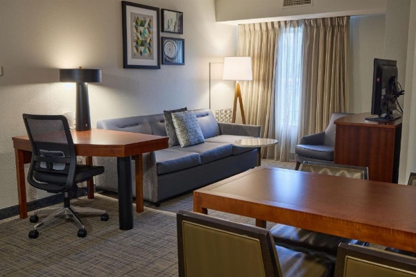 Residence Inn by Marriott Columbia Northwest/Harbison image 14