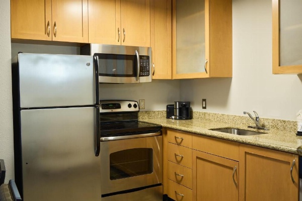 Residence Inn by Marriott Columbia Northwest/Harbison image 19