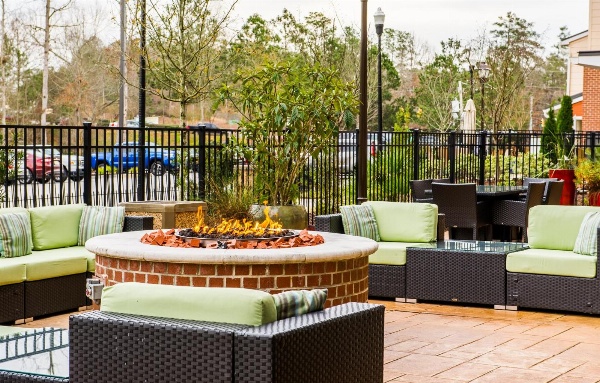 Residence Inn by Marriott Columbia Northwest/Harbison image 2