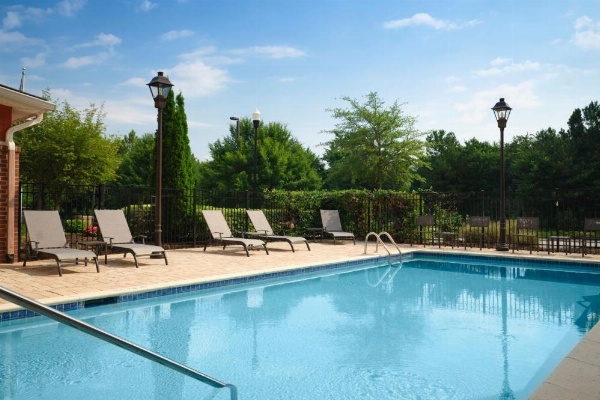 Residence Inn by Marriott Columbia Northwest/Harbison image 27