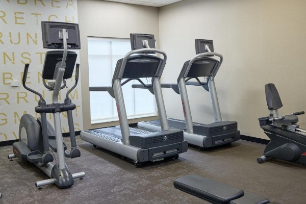 Residence Inn by Marriott Columbia Northwest/Harbison image 29