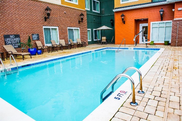Residence Inn by Marriott Columbia Northwest/Harbison image 3