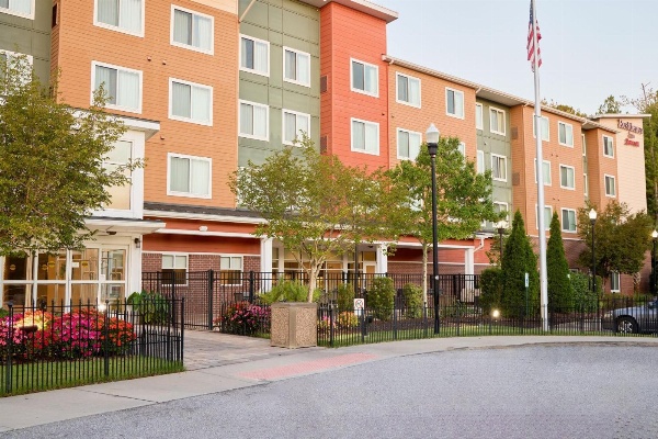 Residence Inn by Marriott Columbia Northwest/Harbison image 5