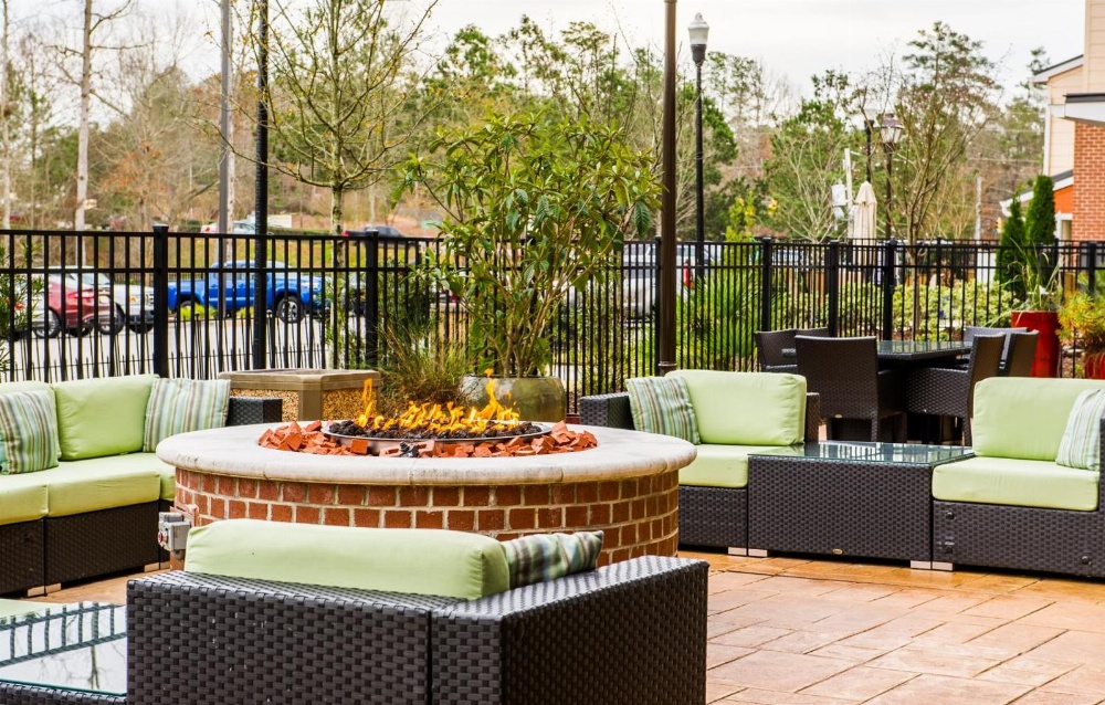 Residence Inn by Marriott Columbia Northwest/Harbison Main image